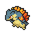 Typhlosion